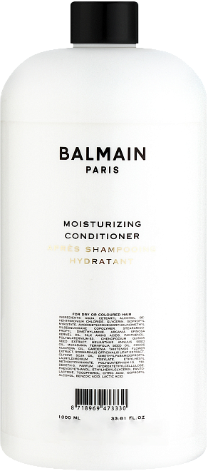Balmain Moisturizing Conditioner