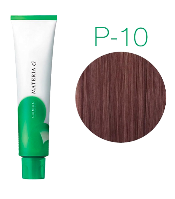 Lebel Materia G P-10