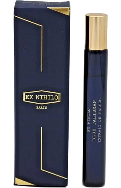 Ex Nihilo Blue Talisman Extrait de Parfum (в коробке)