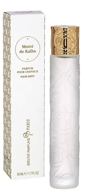 Orens Parfums Moire De Kalha Hair Mist