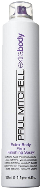 Paul Mitchell Extra-Body Firm Finishing Spray