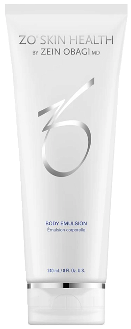 Zo Skin Health by Zein Obagi Body Emulsion
