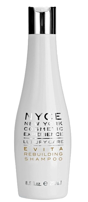 NYCE Evita Rebuilding Shampoo