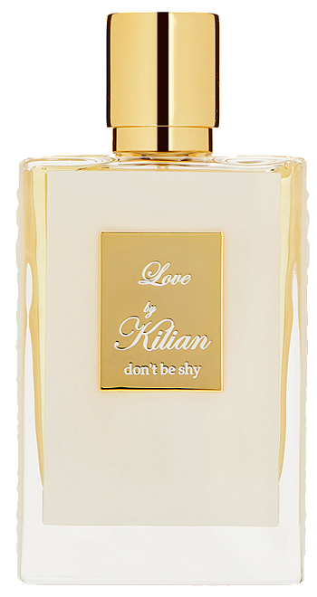By Kilian Love Don't Be Shy