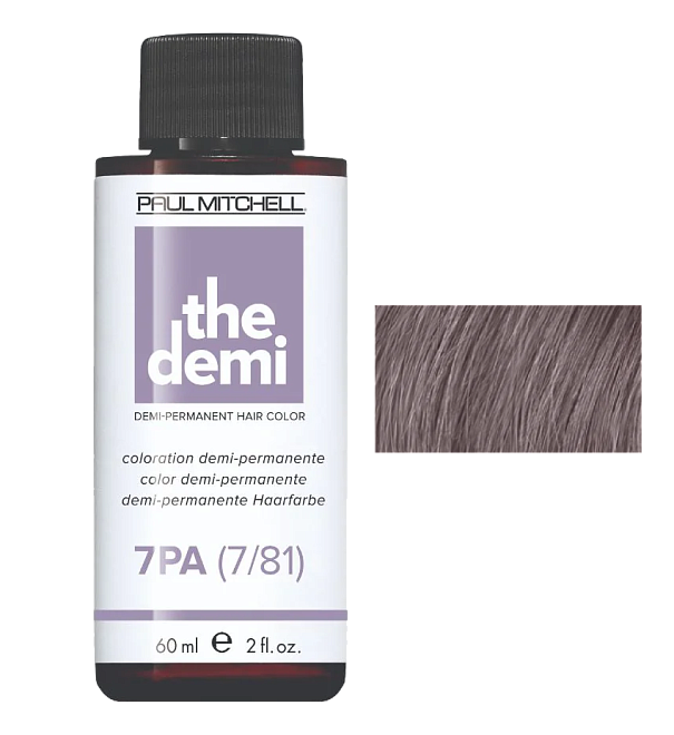 Paul Mitchell The Demi 7PA