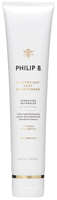 Philip B Light-Weight Deep Conditioning Creme Rinse (Paraben Free)