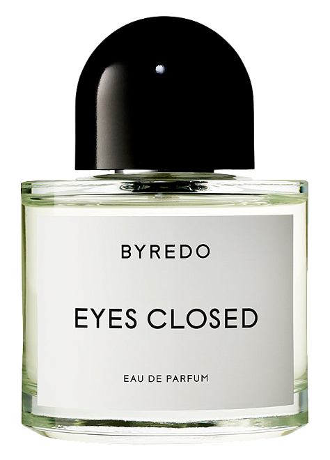 Byredo Eyes Closed Eau De Parfum