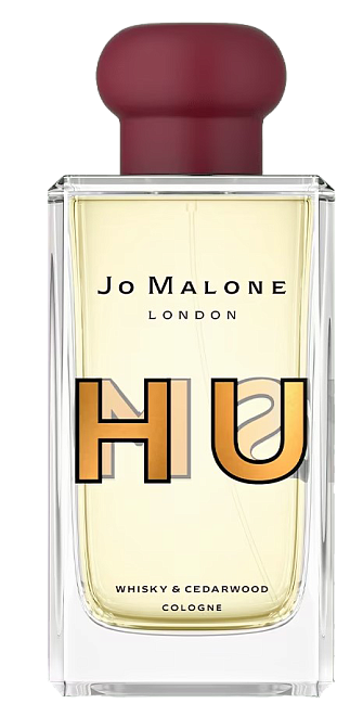 Jo Malone Whisky & Cedarwood