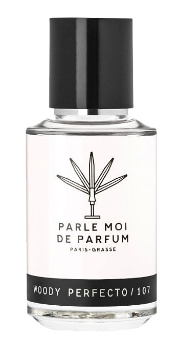 Parle Moi De Parfum Woody Perfecto / 107
