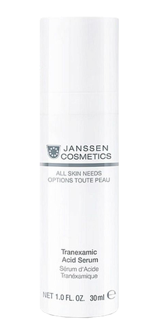 Janssen Cosmetics Tranexamic Acid Serum