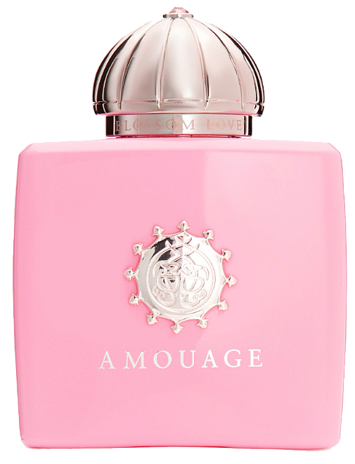 Amouage Blossom Love