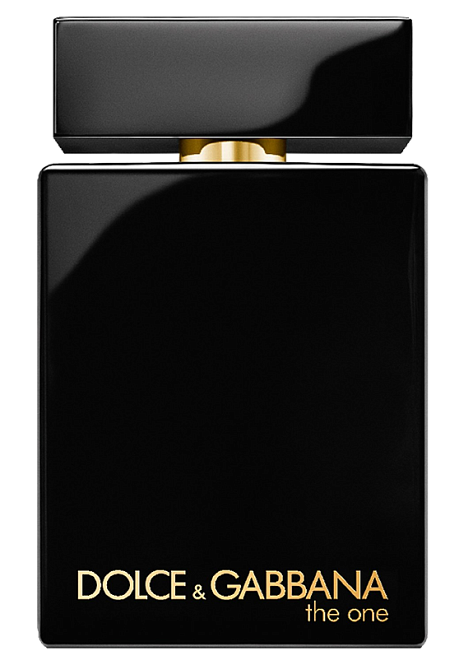 Dolce & Gabbana The One for Men Intense