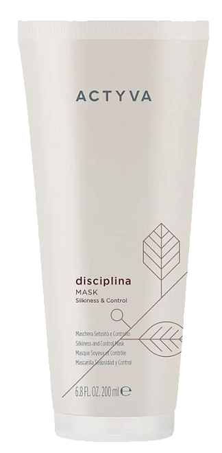 Kemon Actyva Disciplina Mask Velian