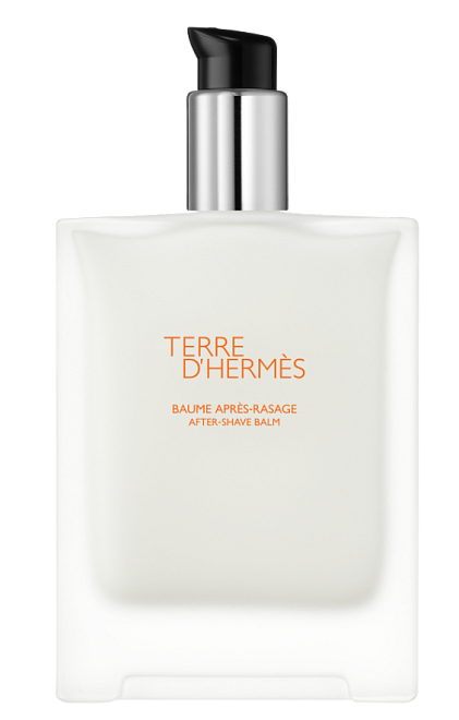 Hermes Terre D'Hermes After Shave Balm