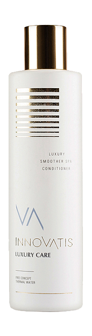 Innovatis Luxury Smoother SPA Conditioner