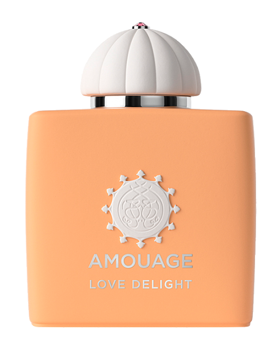 Amouage Love Delight