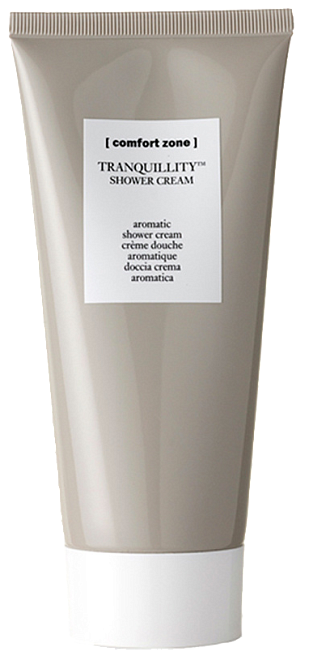 Comfort Zone Tranquillity Shower Cream