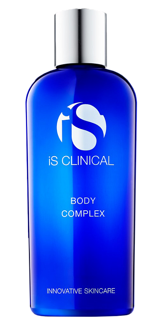 Is Clinical Body Complex