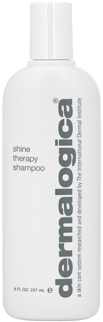 Dermalogica Shine Therapy Shampoo Travel Size