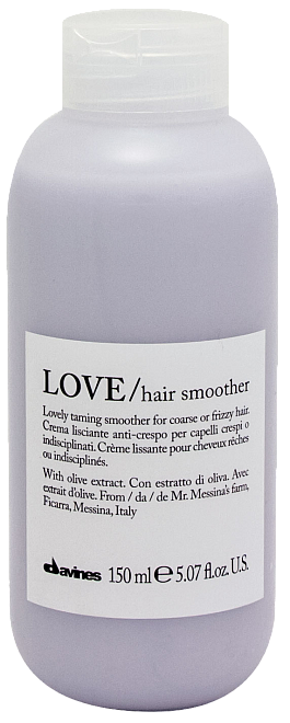 Davines Essential Haircare LOVE Hair Smoother