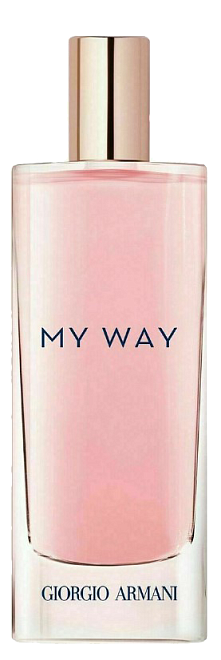 Giorgio Armani My Way