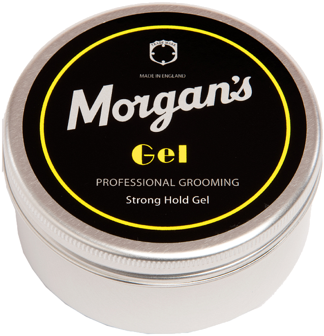 Morgan’s Styling Gel