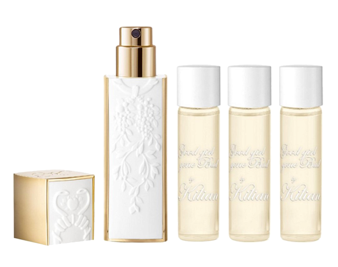 By Kilian Good Girl Gone Bad Travel Set