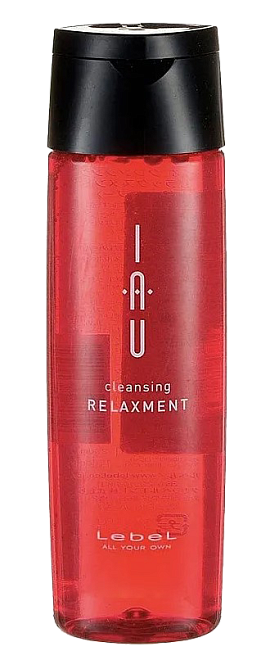 Lebel IAU Relaxment