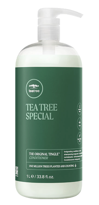 Paul Mitchell Tea Tree Special Conditioner