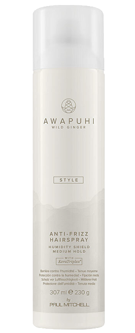 Paul Mitchell Anti-Frizz Hairspray