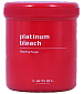 Lebel Platinum Bleach