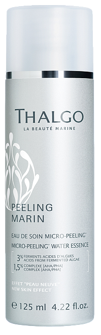 Thalgo Micro-Peeling Water Essence