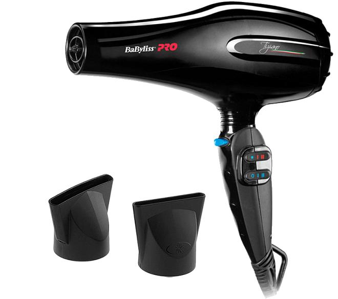 Babyliss PRO Tiziano 2100W