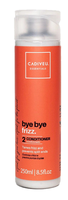 Cadiveu Essentials Bye Bye Frizz. Shampoo