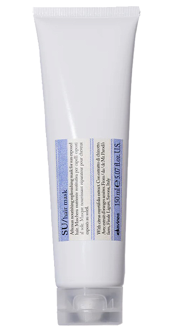 Davines Essential Haircare SU Hair Mask
