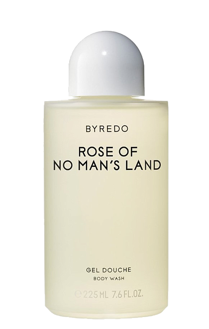 Byredo Rose Of No Man’S Land Body Wash