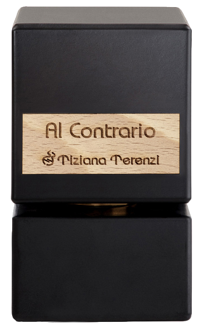 Tiziana Terenzi Al Contrario
