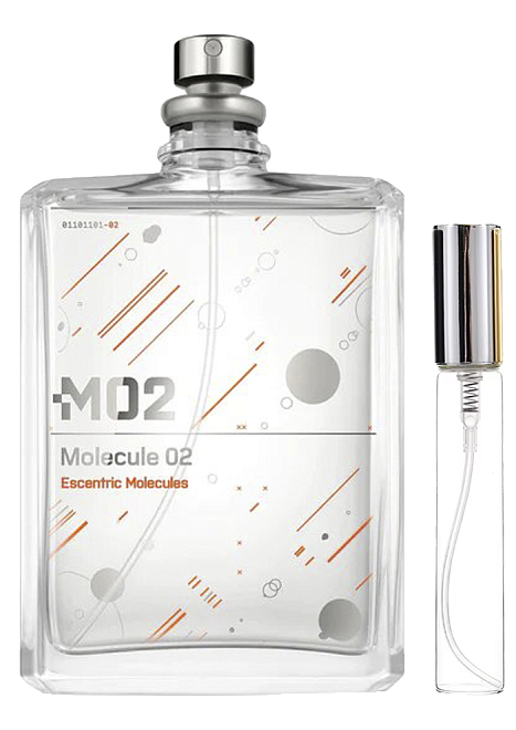 Escentric Molecules M02