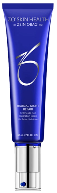 Zo Skin Health by Zein Obagi Radical Night Repair 1% Retinol
