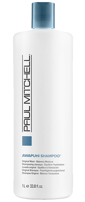 Paul Mitchell Original Awapuhi Shampoo