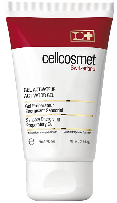 Cellcosmet & Cellmen Cellulite XT-A  Biological Anti-Cellulite Cream