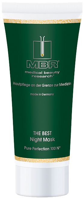MBR Pure Perfection 100N The Best Night Mask