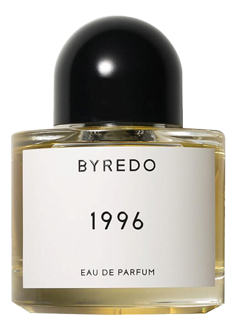 Byredo 1996 Inez & Vinoodh Eau De Parfum