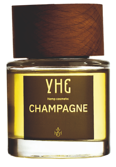 УНЕ Diffuser Champagne