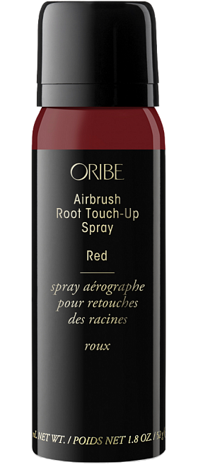 Oribe Airbrush Root Touch-Up Spray Red