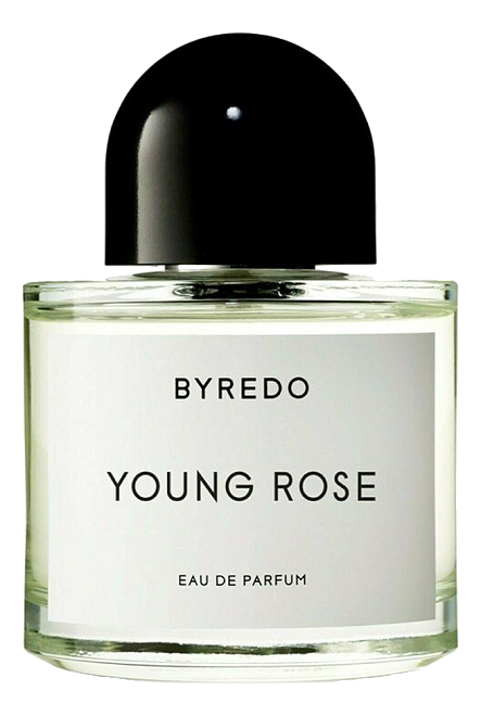 Byredo Young Rose Eau De Parfum