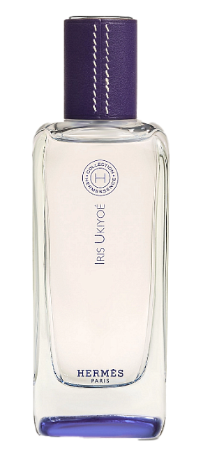 Hermes Hermessence Iris Ukiyoe Edt