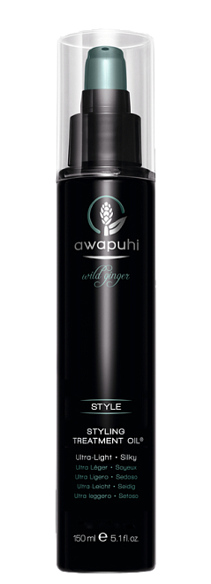 Paul Mitchell Awapuhi Styling Treatment Oil