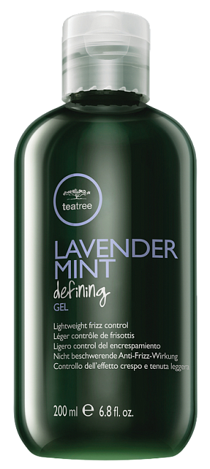 Paul Mitchell Lavender Mint Defining Gel