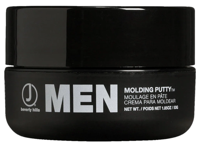 J Beverly Hills Men Molding Putty